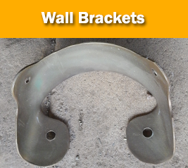 Wall Brackets