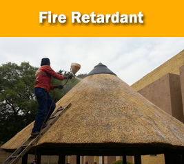 Fire Retardant