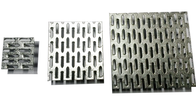 Anti- Split nails