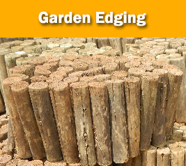 Garden Edging