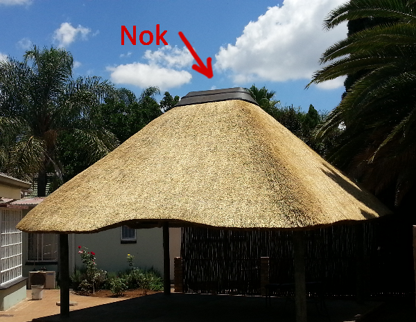 Veselglas Nok