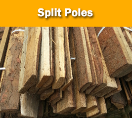 Split Poles